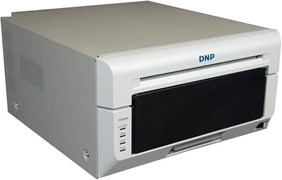 DNP DNP DS820A Printers New