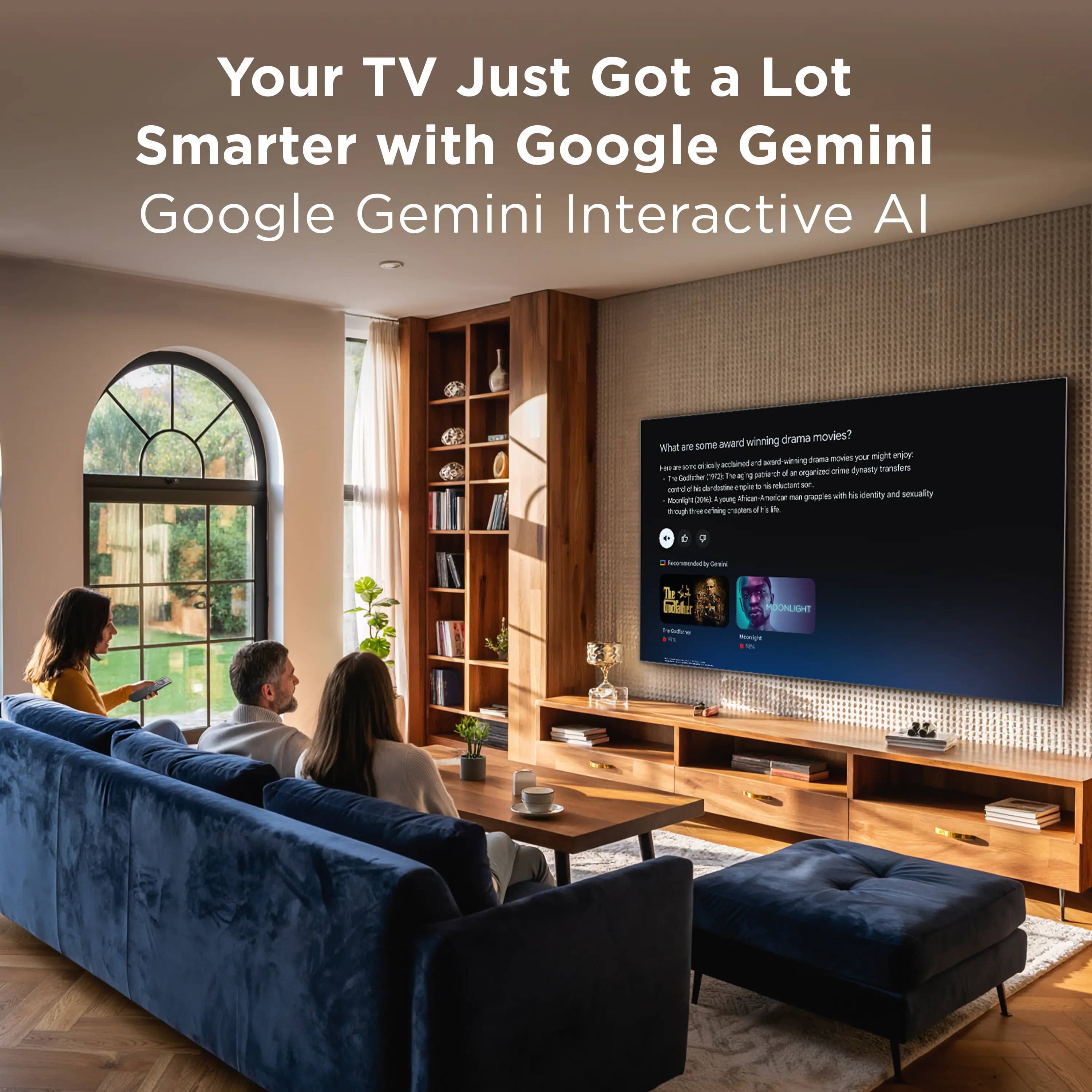 TCL QM8L TVs 65 inch New