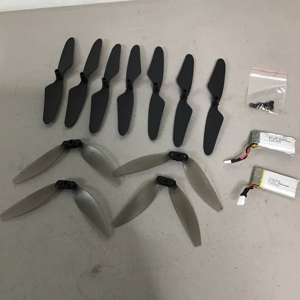Holy Stone HS440 Quadcopters & Multirotors New