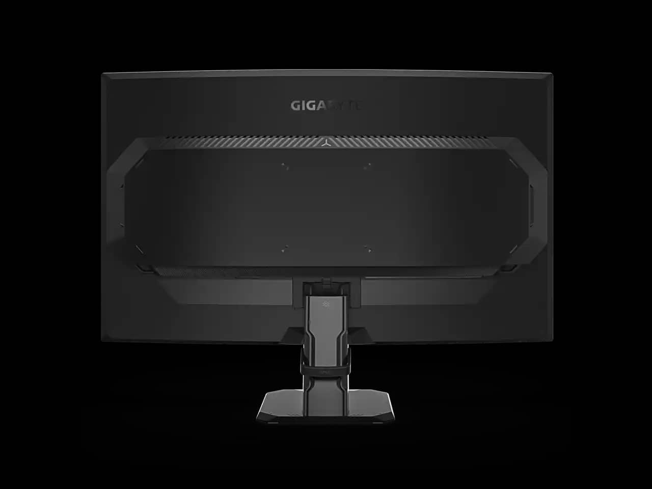 GIGABYTE GS27QCA Monitors New