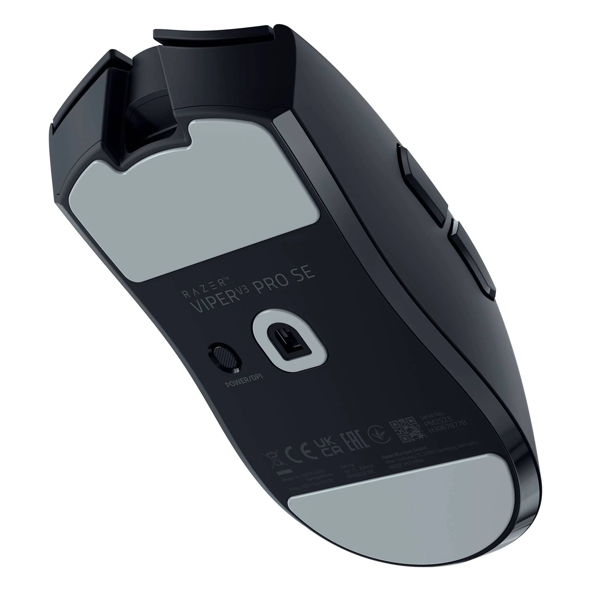 Razer Viper V3 Pro SE Mice Black New