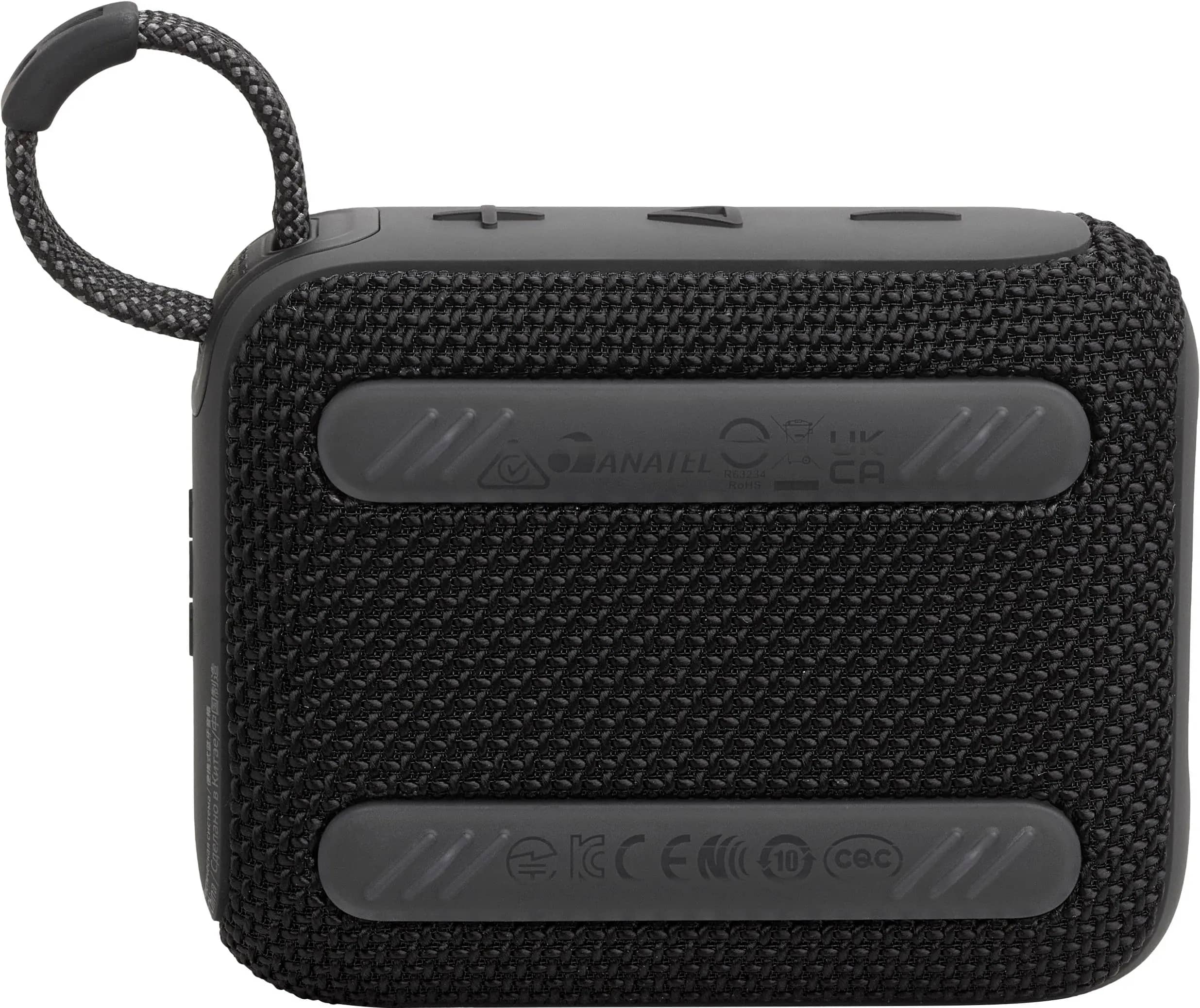 JBL Go 4 Portable Bluetooth Speakers Mix New
