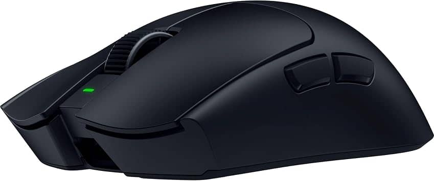 Razer Viper V4 Pro Mice Black New
