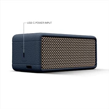 Marshall Emberton III Portable Bluetooth Speakers Mix New