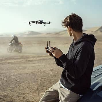DJI Mavic 3 Quadcopters & Multirotors New