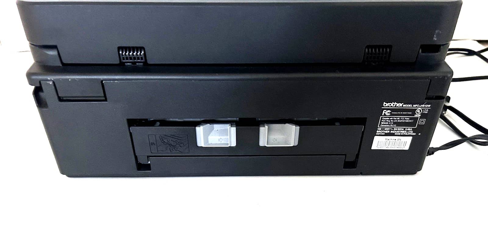 Brother MFCJ491DW Printers New
