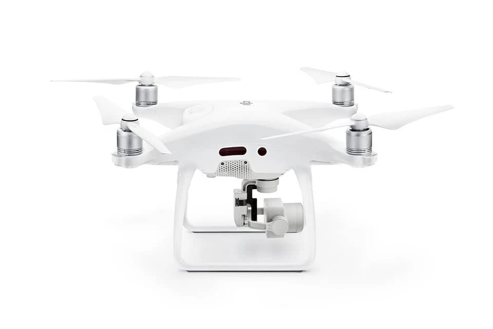 DJI Phantom 4 Pro Quadcopters & Multirotors New