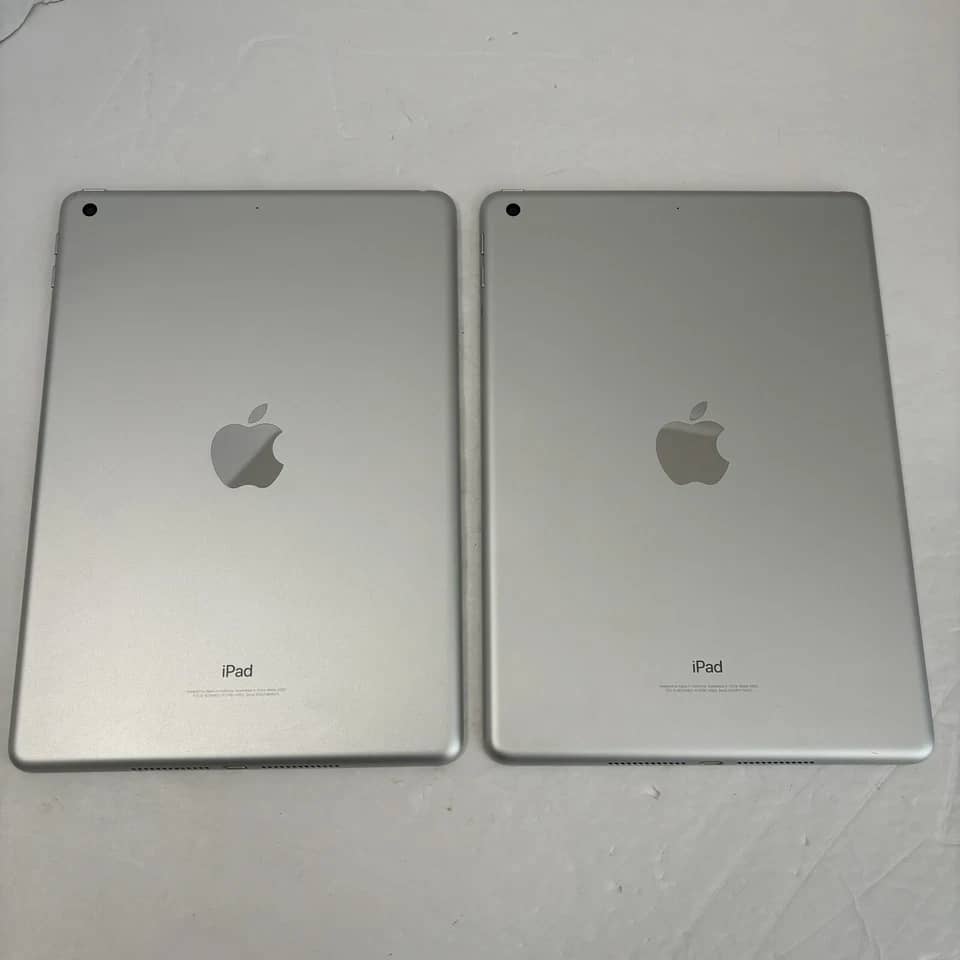 Apple iPad 5 Tablets Silver 32GB New 9.7"