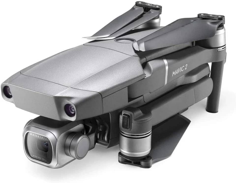 DJI Mavic 2 Pro Quadcopters & Multirotors New