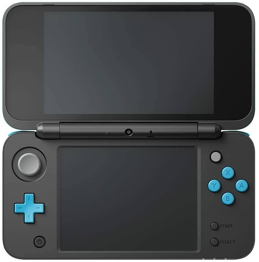 Nintendo New Nintendo 2DS XL Video Game Consoles