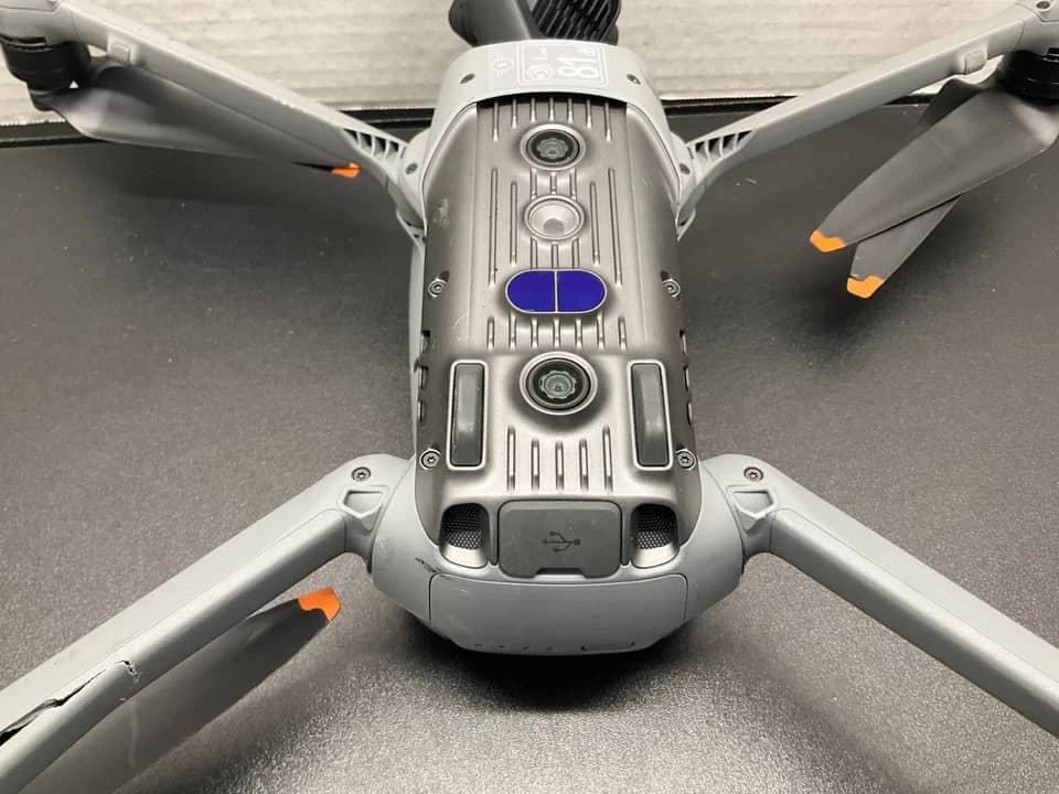 DJI Air 3 Quadcopters & Multirotors New