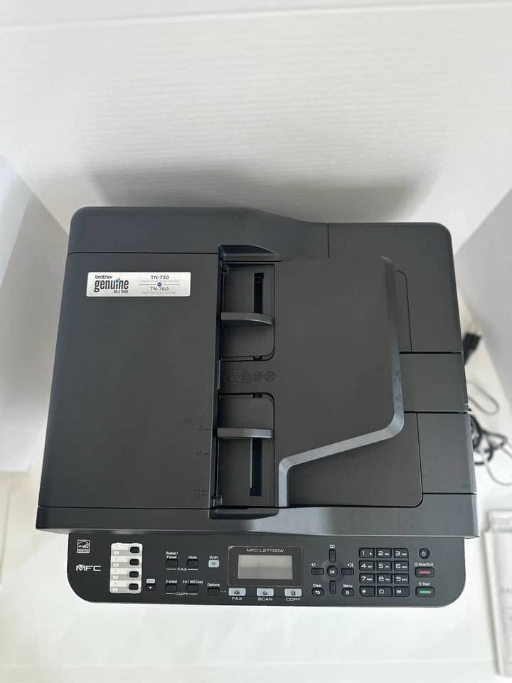 Brother Brother MFC-L2710DW Printers New