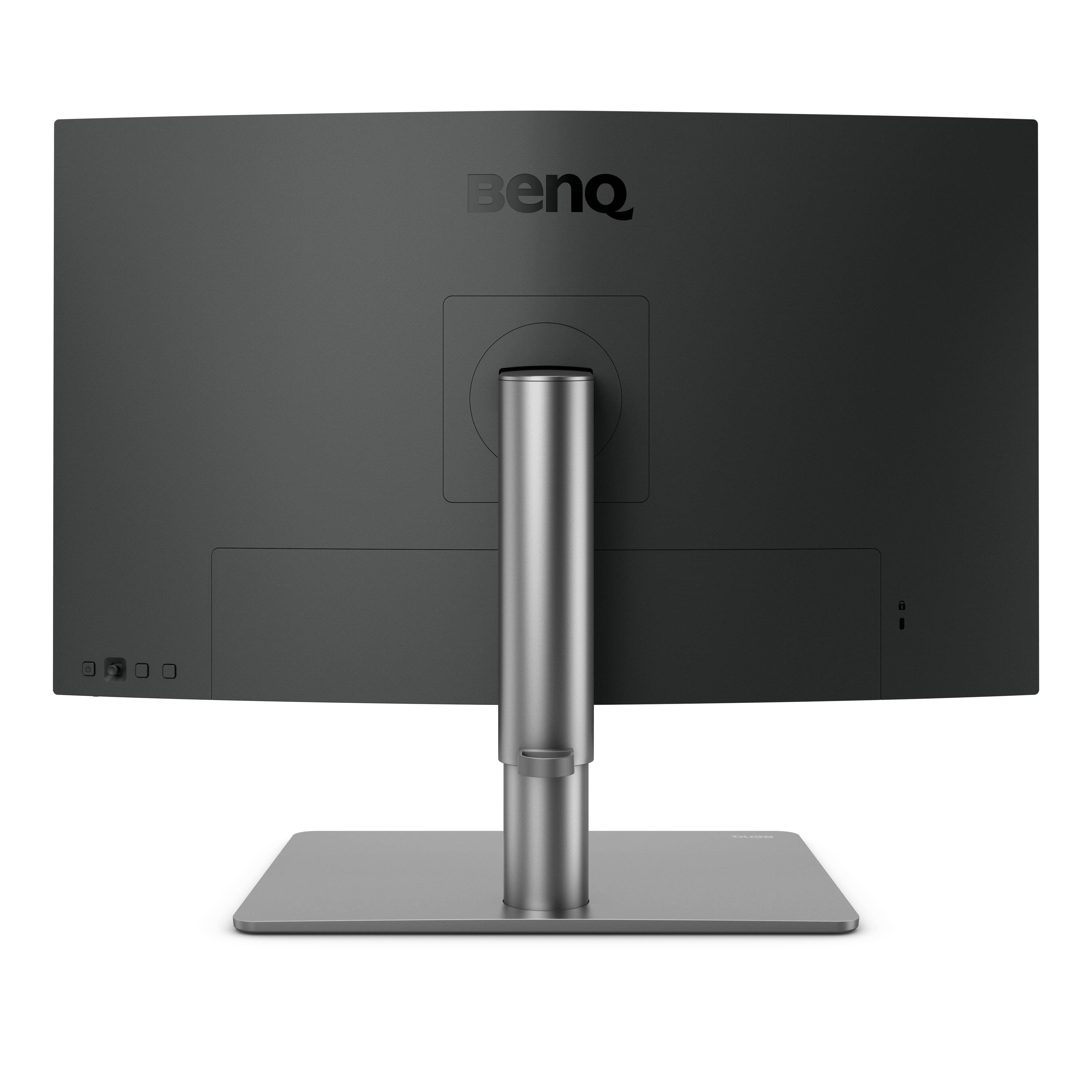 BenQ PD2725U Monitors New