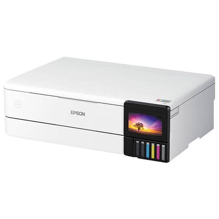 Epson ET-8550 Printers New