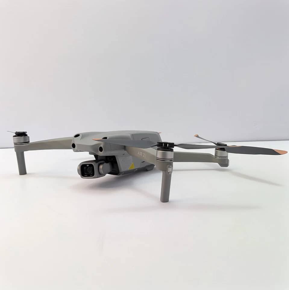 DJI Air 2S Quadcopters & Multirotors New