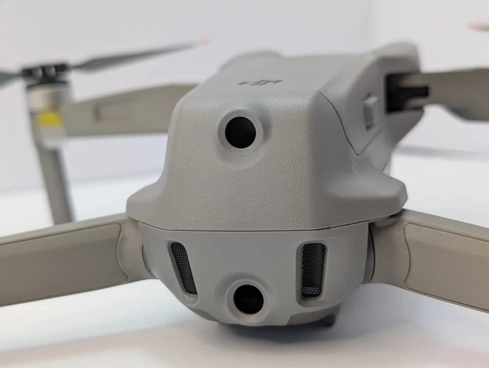 DJI Air 2S Quadcopters & Multirotors New