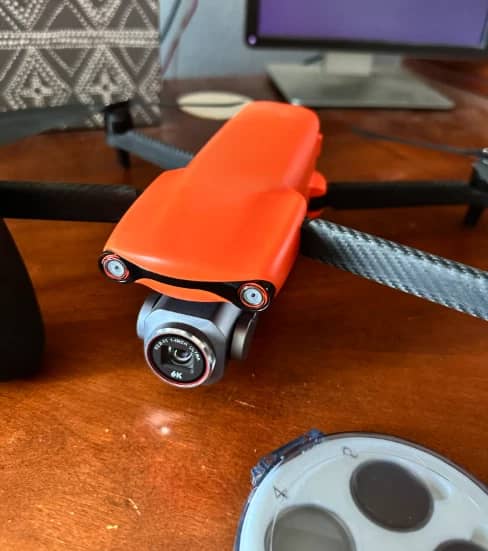 Autel Robotics EVO Lite+ Quadcopters & Multirotors Used - Good