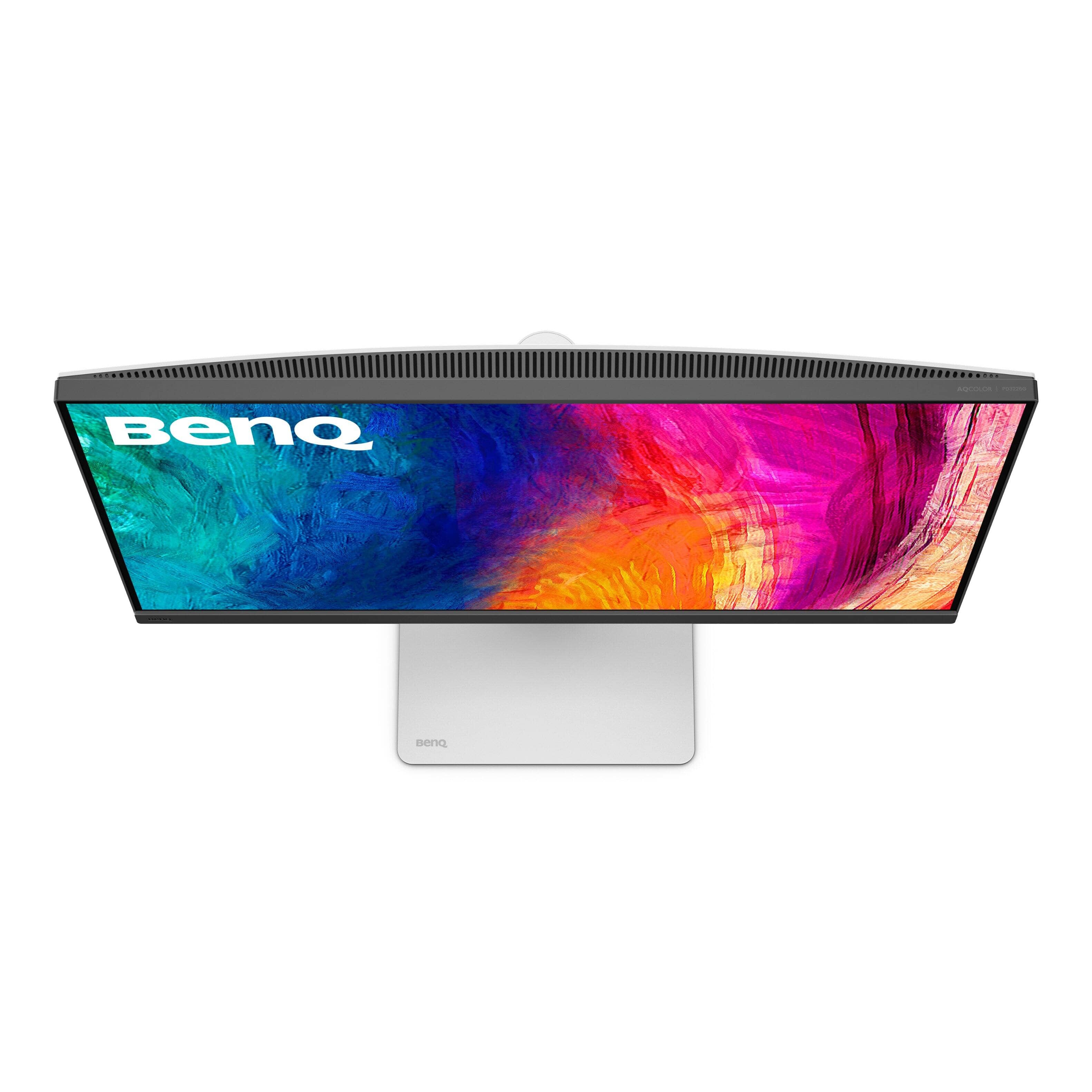BenQ PD3226G Monitors New