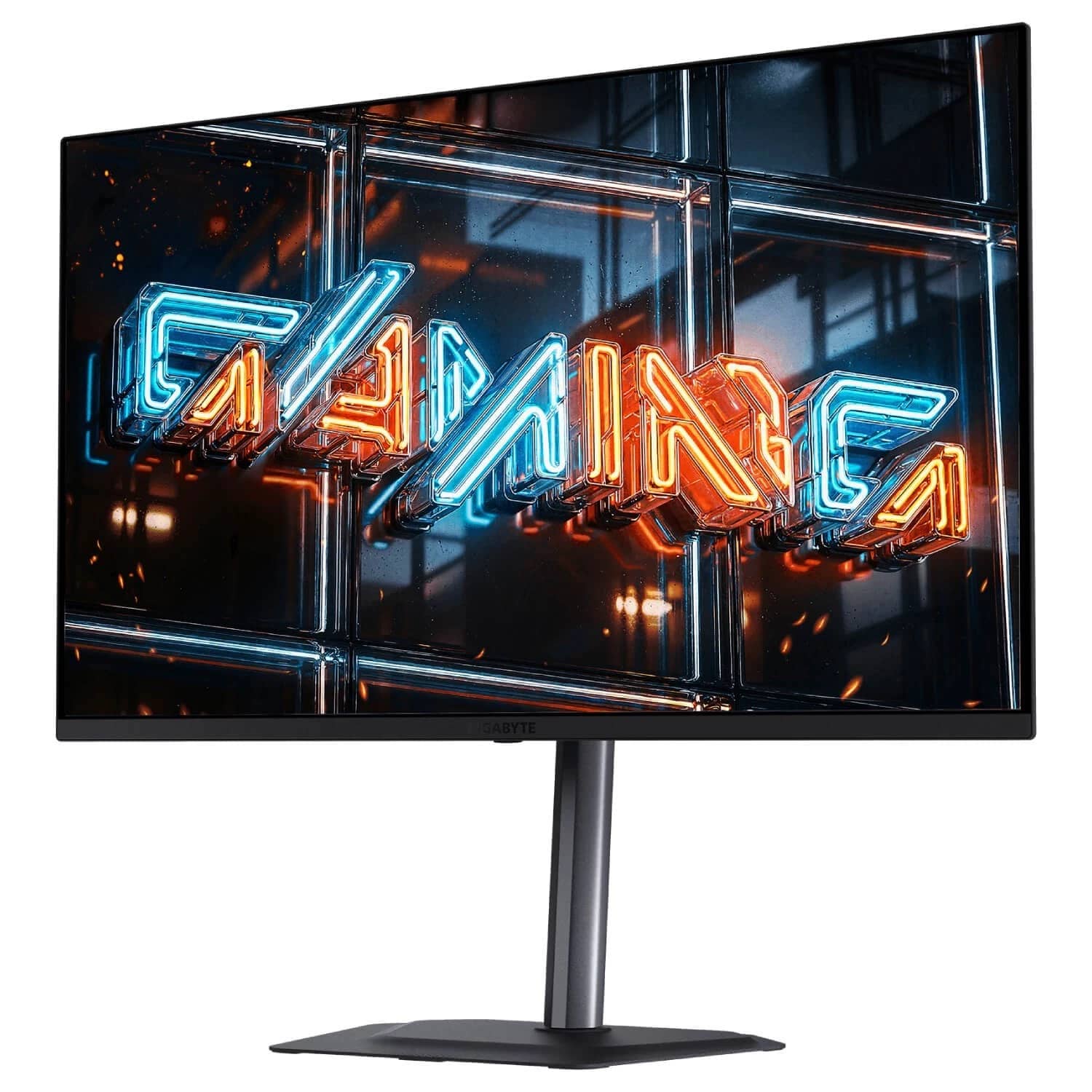 GIGABYTE MO32U24 Monitors New