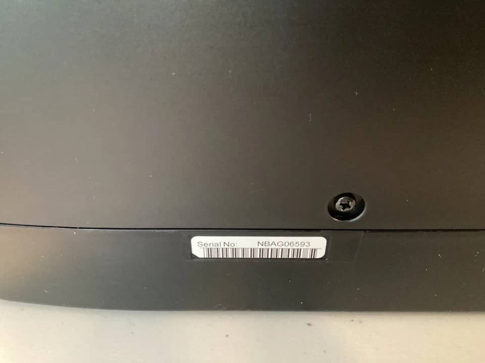 Canon PIXMA IX6820 Printers New