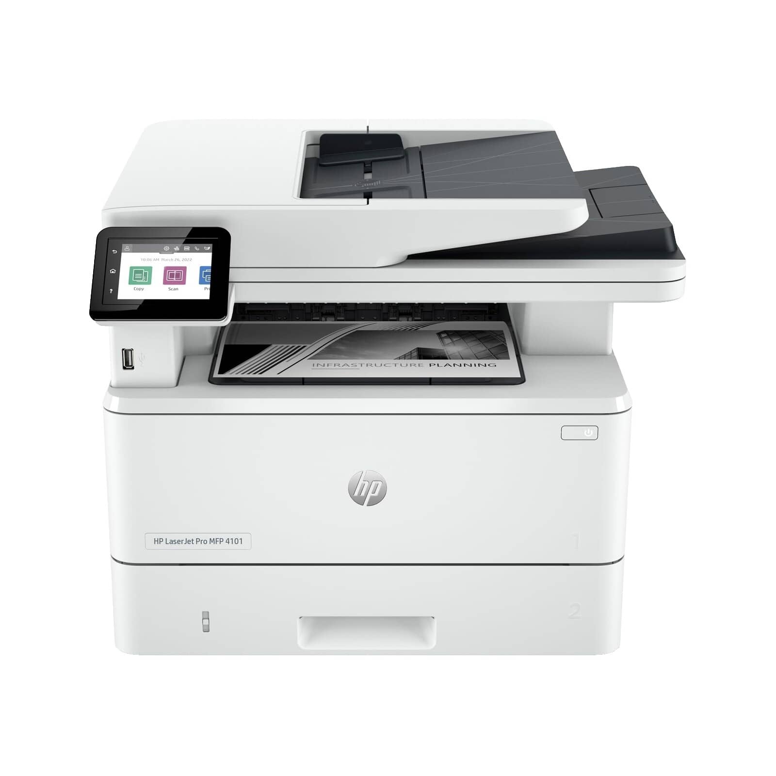 HP HP LaserJet Pro M404n Printers New