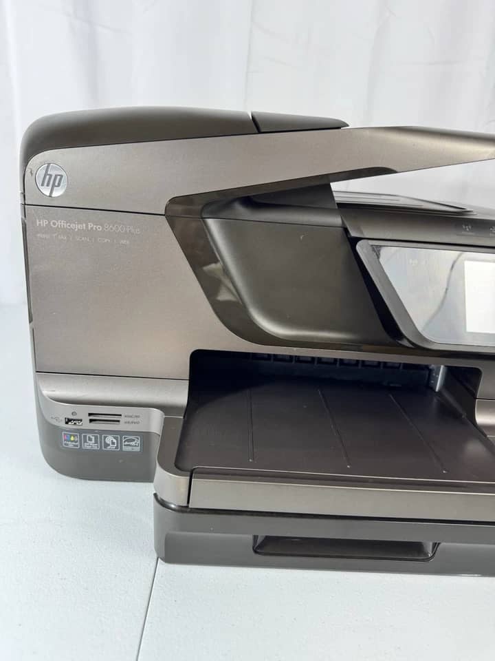 HP HP OfficeJet Pro 8600 Printers Used - Good