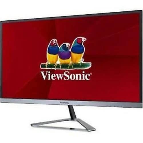 ViewSonic VX2476-SMHD Monitors New