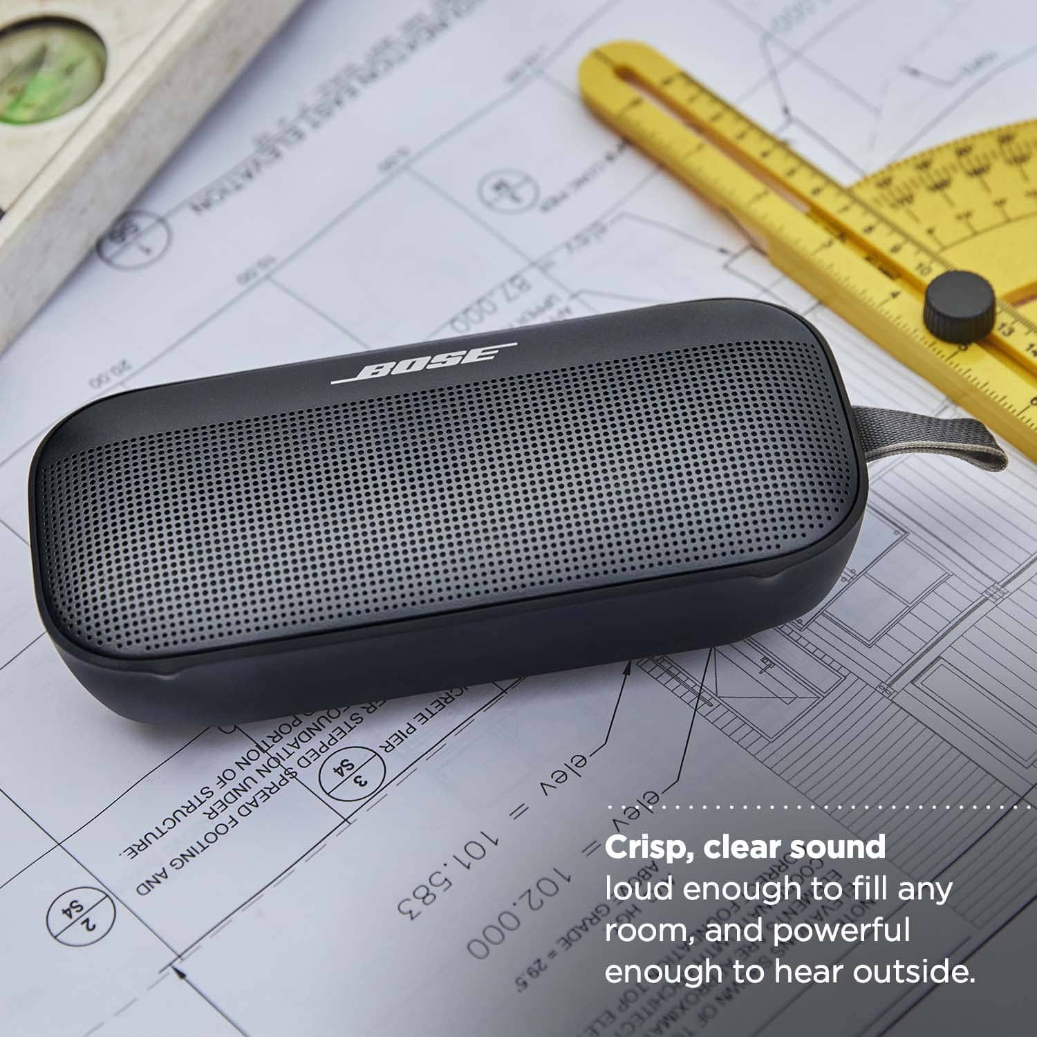Bose SoundLink Flex Portable Bluetooth Speakers Purple New