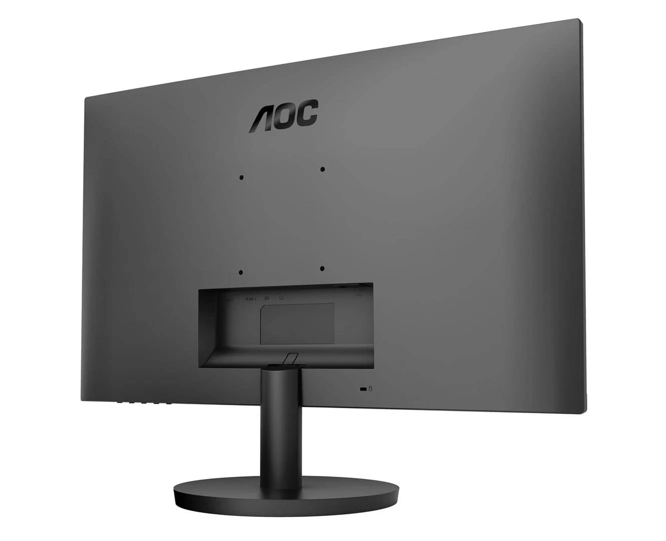 AOC U27B3A Monitors New