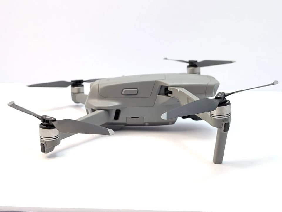 DJI Mavic Air 2 Quadcopters & Multirotors New