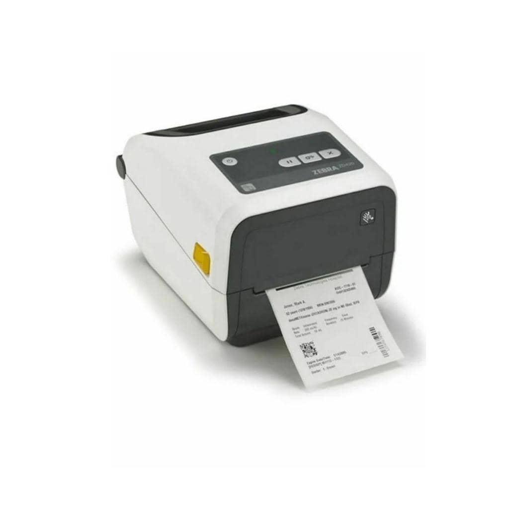 Zebra ZD420 Printers New