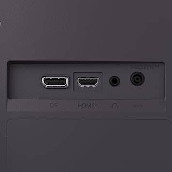 LG 24G411A-B Monitors New
