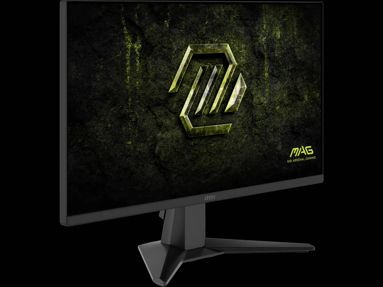 MSI MAG 245F X24 Monitors New