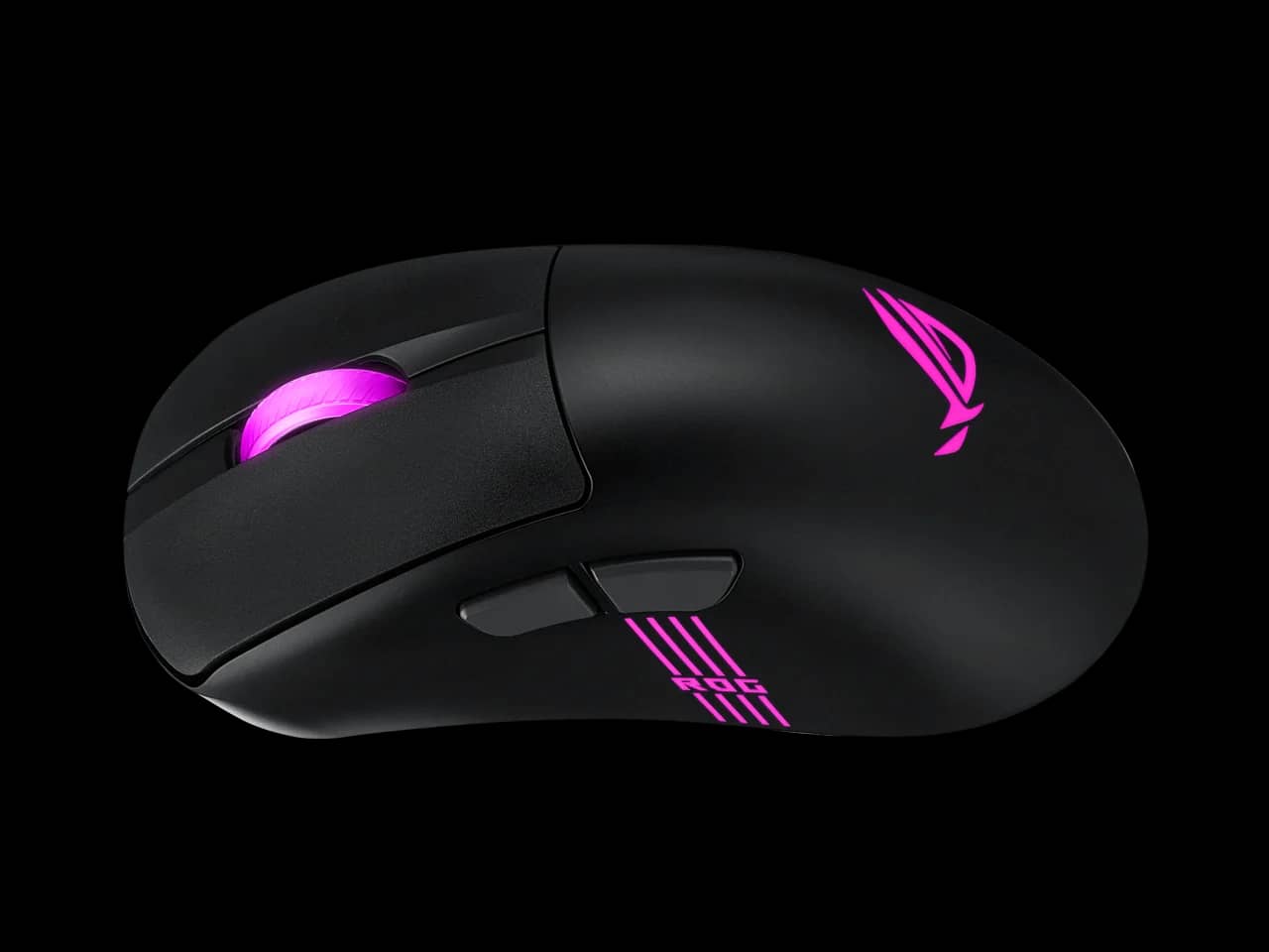 Asus ROG Keris II Origin Mice Black New
