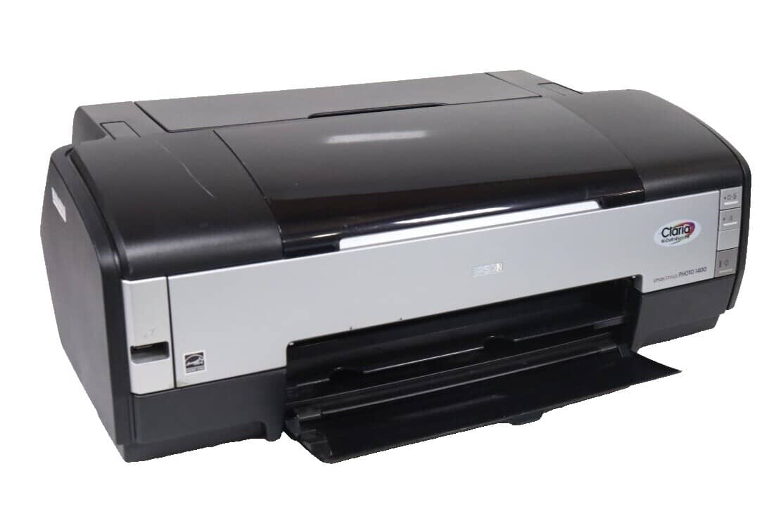 Epson Stylus Photo R280 Printers New