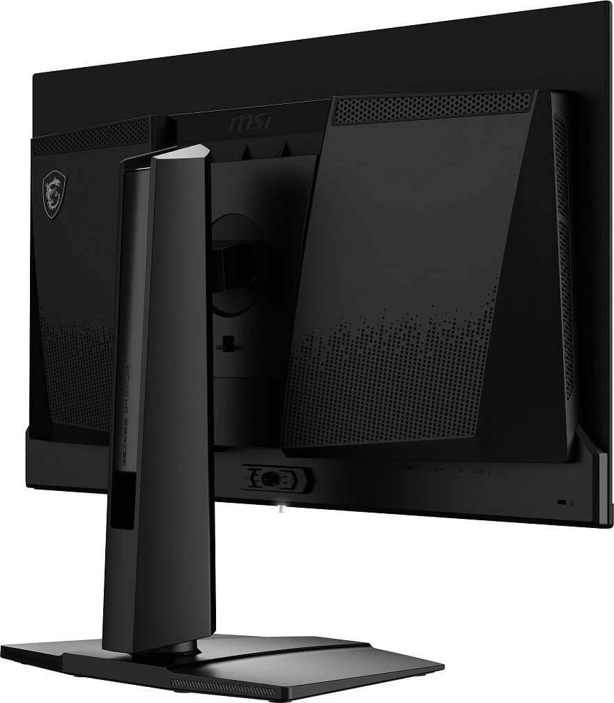 MSI MAG 271QP QD-OLED X28 Monitors New