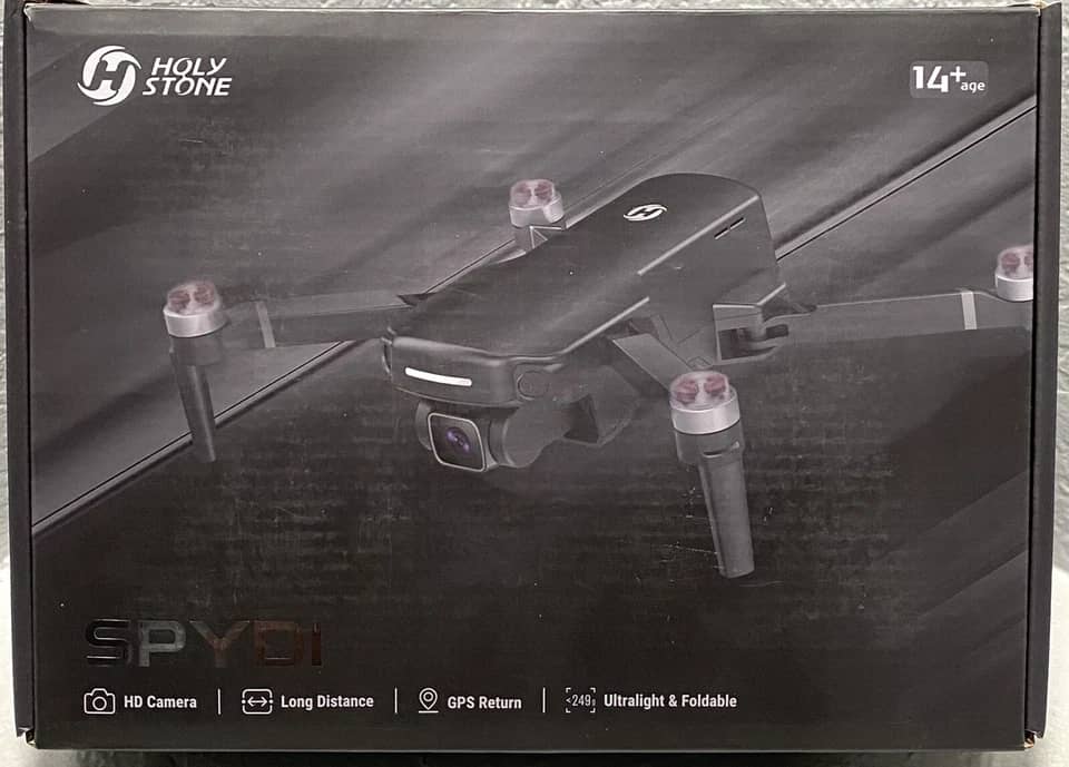 Holy Stone HS360S Quadcopters & Multirotors New