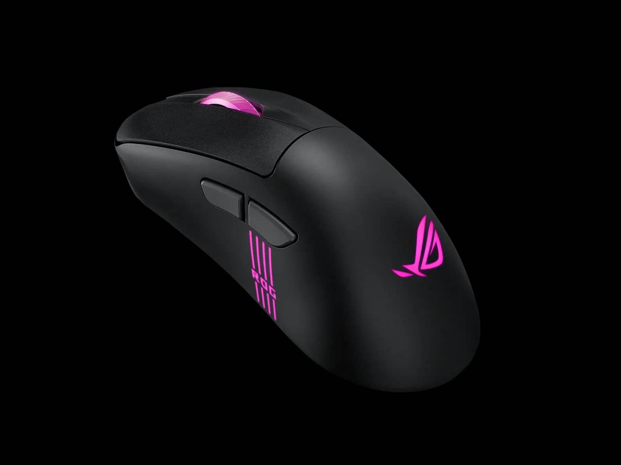 Asus ROG Keris II Origin Mice Black New