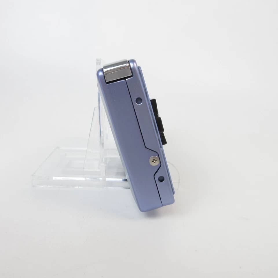 Nintendo Game Boy Micro Video Game Consoles Silver New