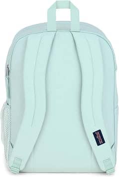 JanSport Big Student Women's bags Blue New