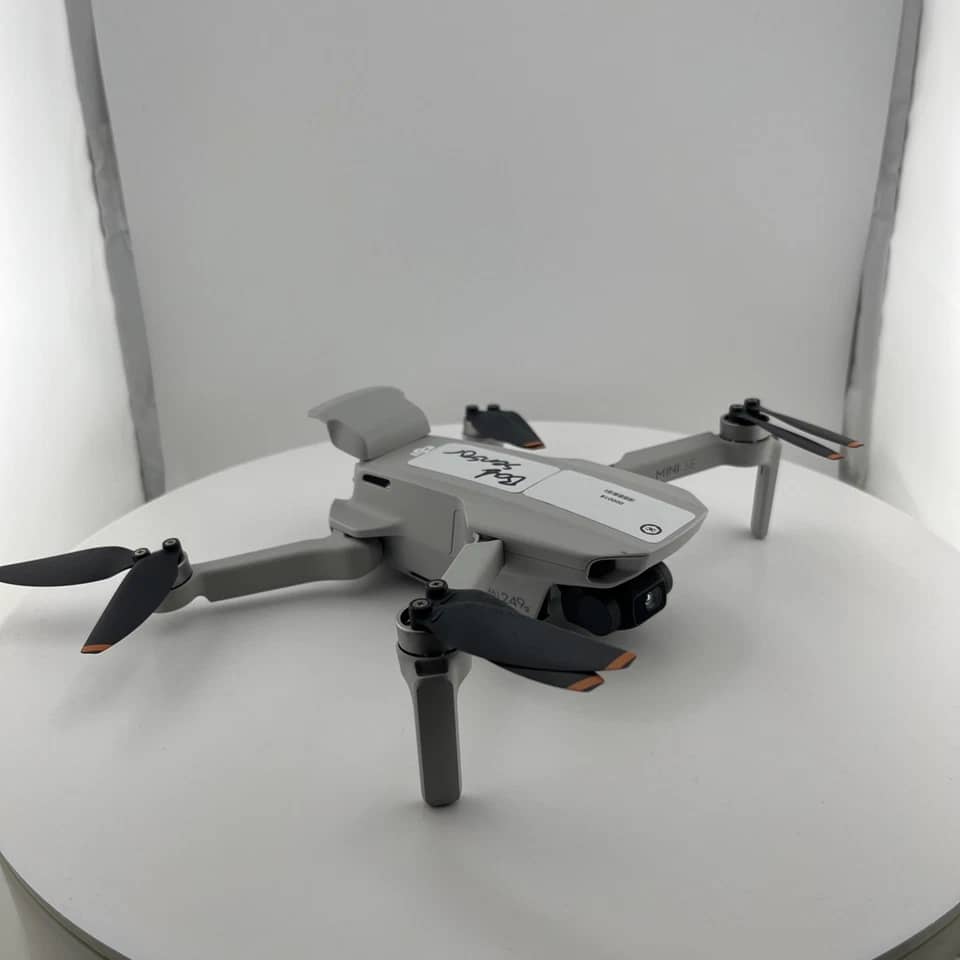 DJI Mini SE Quadcopters & Multirotors New