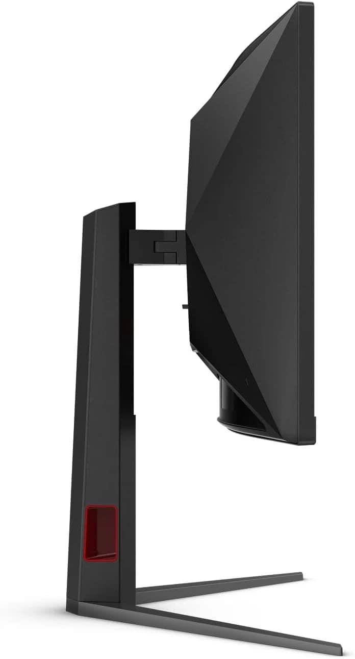 AOC CU34G4V Monitors New