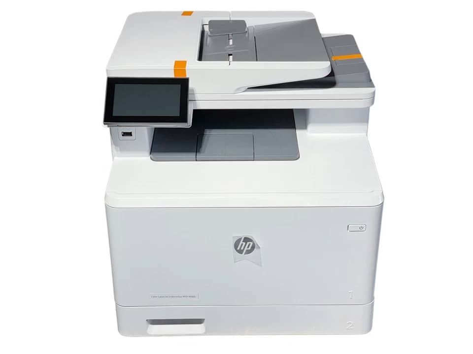 HP HP Color LaserJet Enterprise MFP M480f Printers New