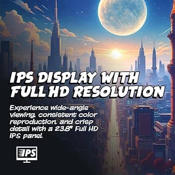 AOC 27G51F Monitors New