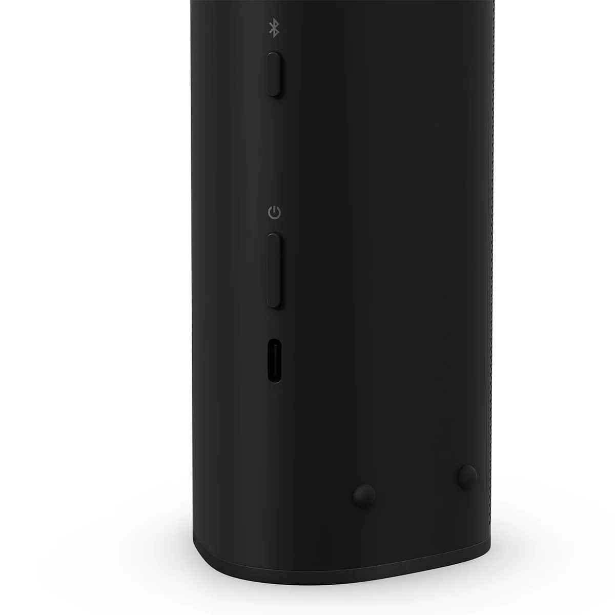 Sonos Roam 2 Portable Bluetooth Speakers Black New