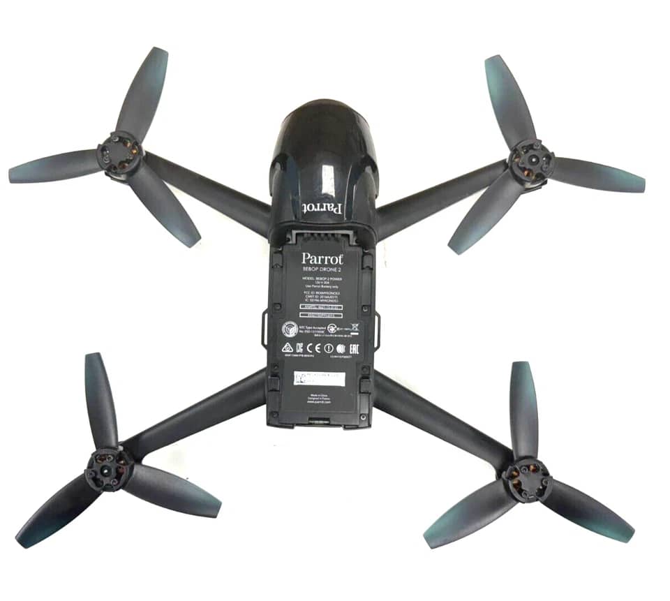 Parrot Bebop 2 Quadcopters & Multirotors New