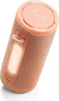 JBL Grip Portable Bluetooth Speakers Purple New