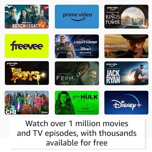 Amazon Fire TV 2-Series TVs 40 inch New