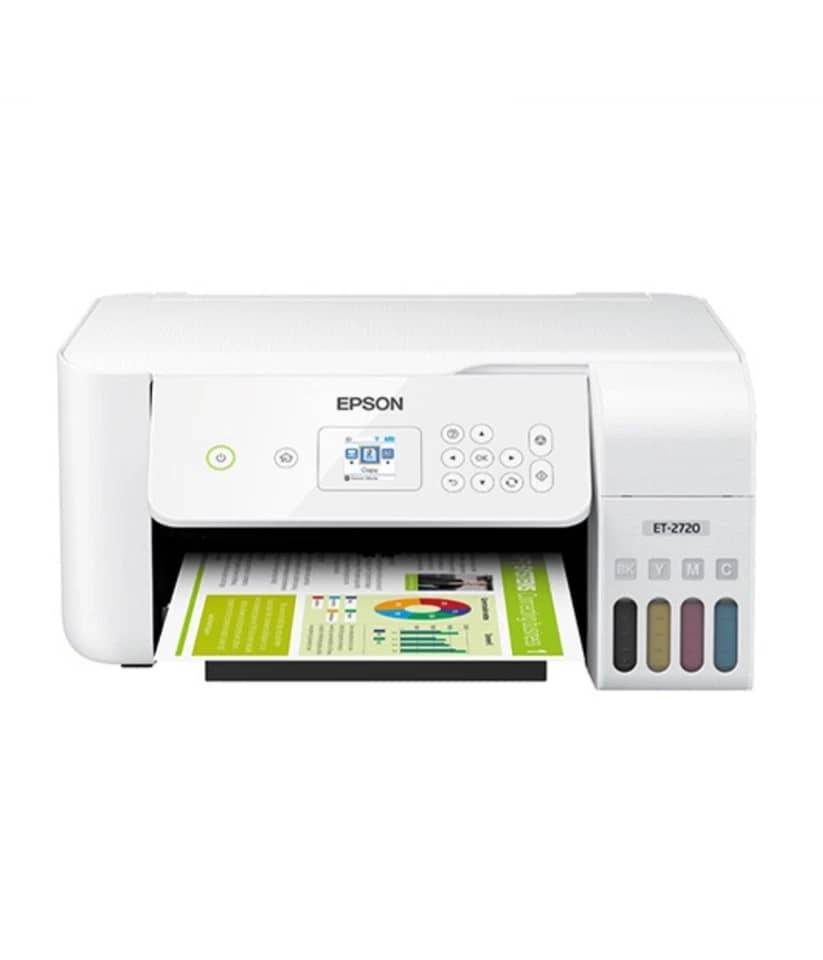 Epson ET-2720 Printers New
