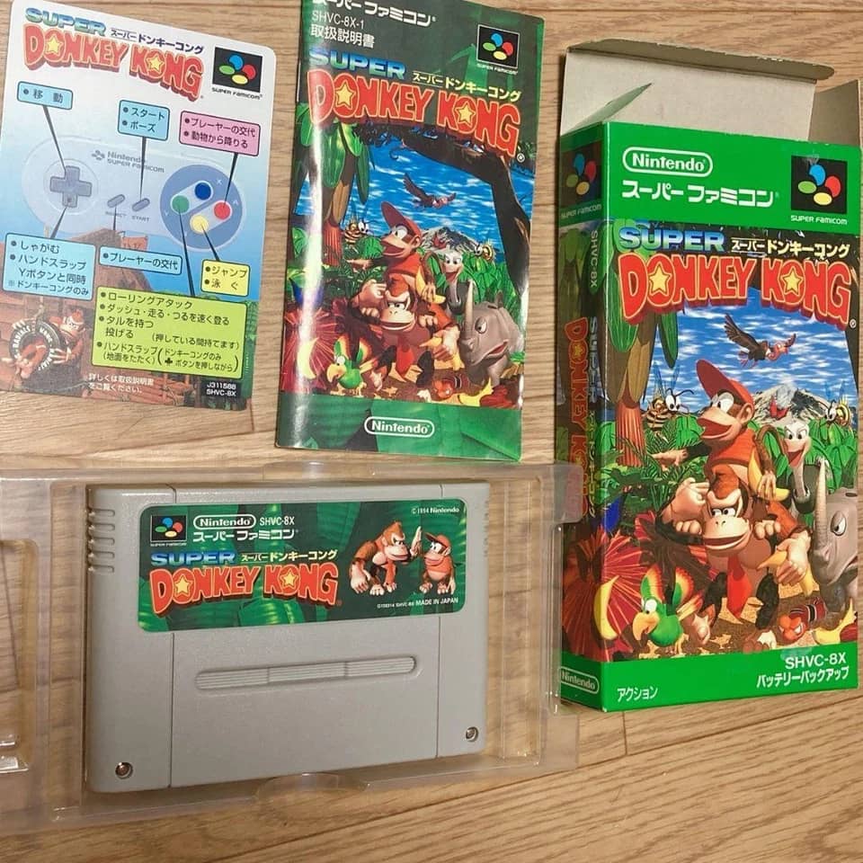 Nintendo SNES Classic Edition Video Game Consoles New